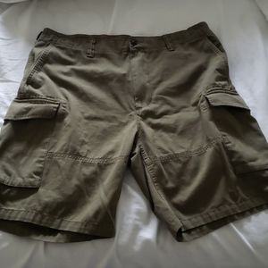 Ralph Lauren Polo cargo shorts